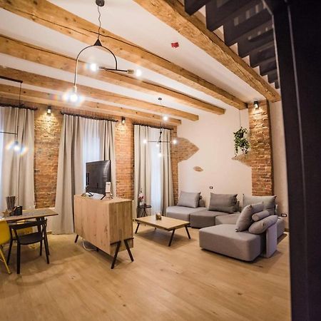 Casa Verde - Brasov Homes Экстерьер фото
