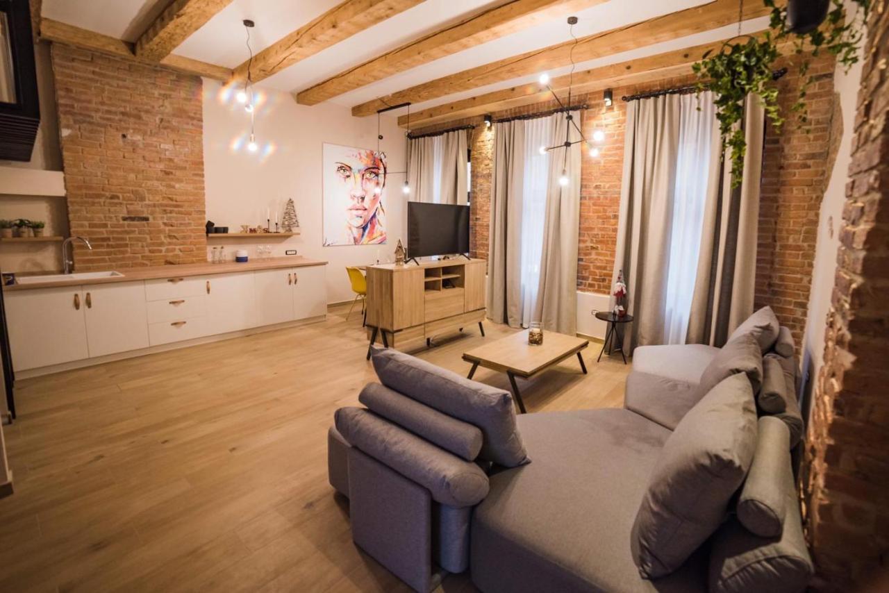 Casa Verde - Brasov Homes Экстерьер фото