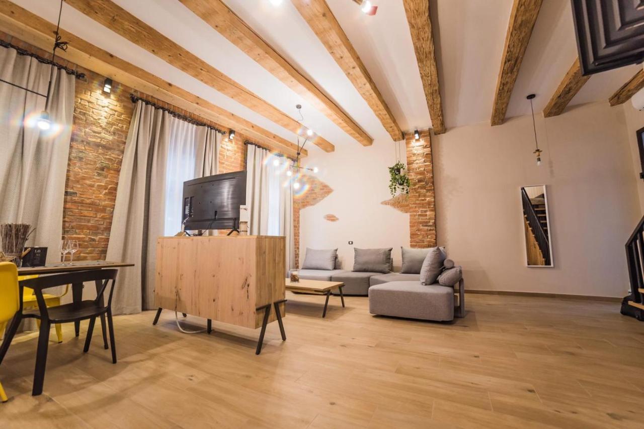 Casa Verde - Brasov Homes Экстерьер фото