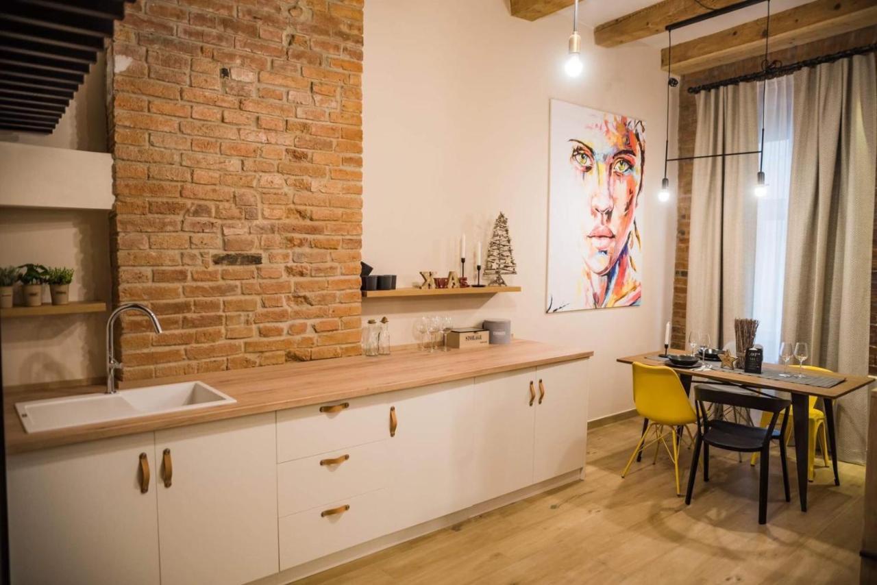Casa Verde - Brasov Homes Экстерьер фото