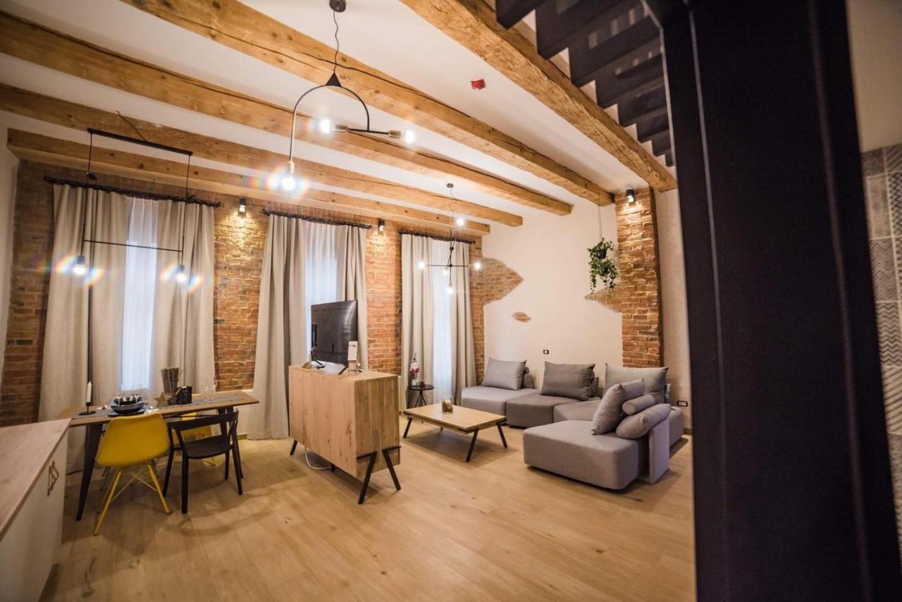Casa Verde - Brasov Homes Экстерьер фото
