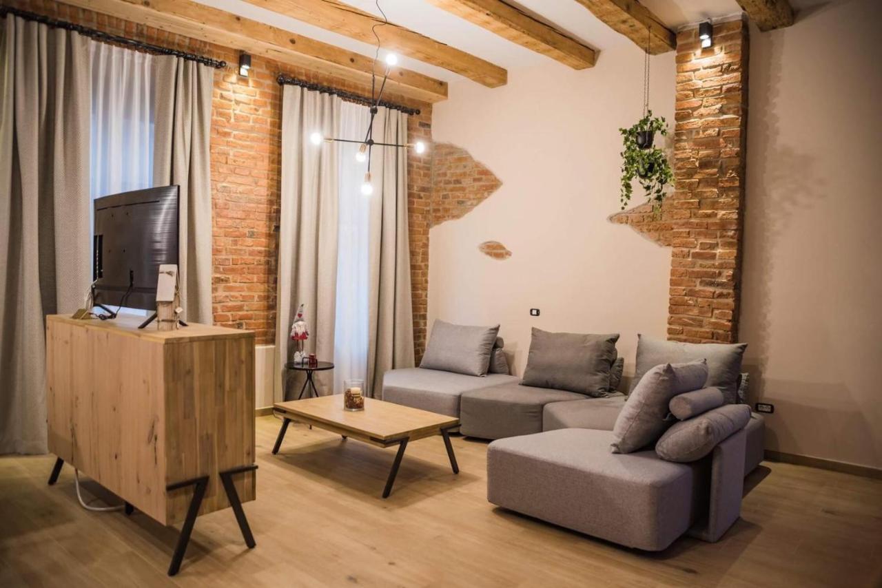 Casa Verde - Brasov Homes Экстерьер фото