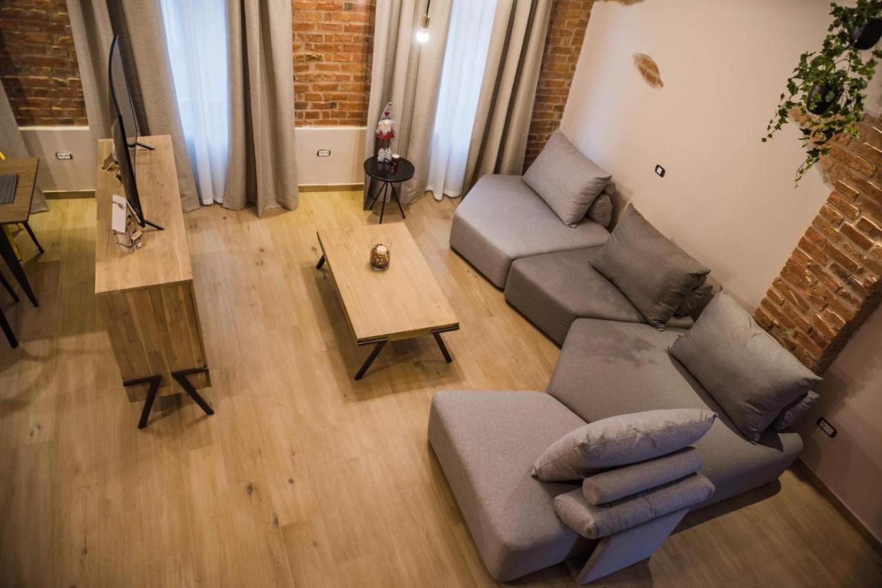 Casa Verde - Brasov Homes Экстерьер фото