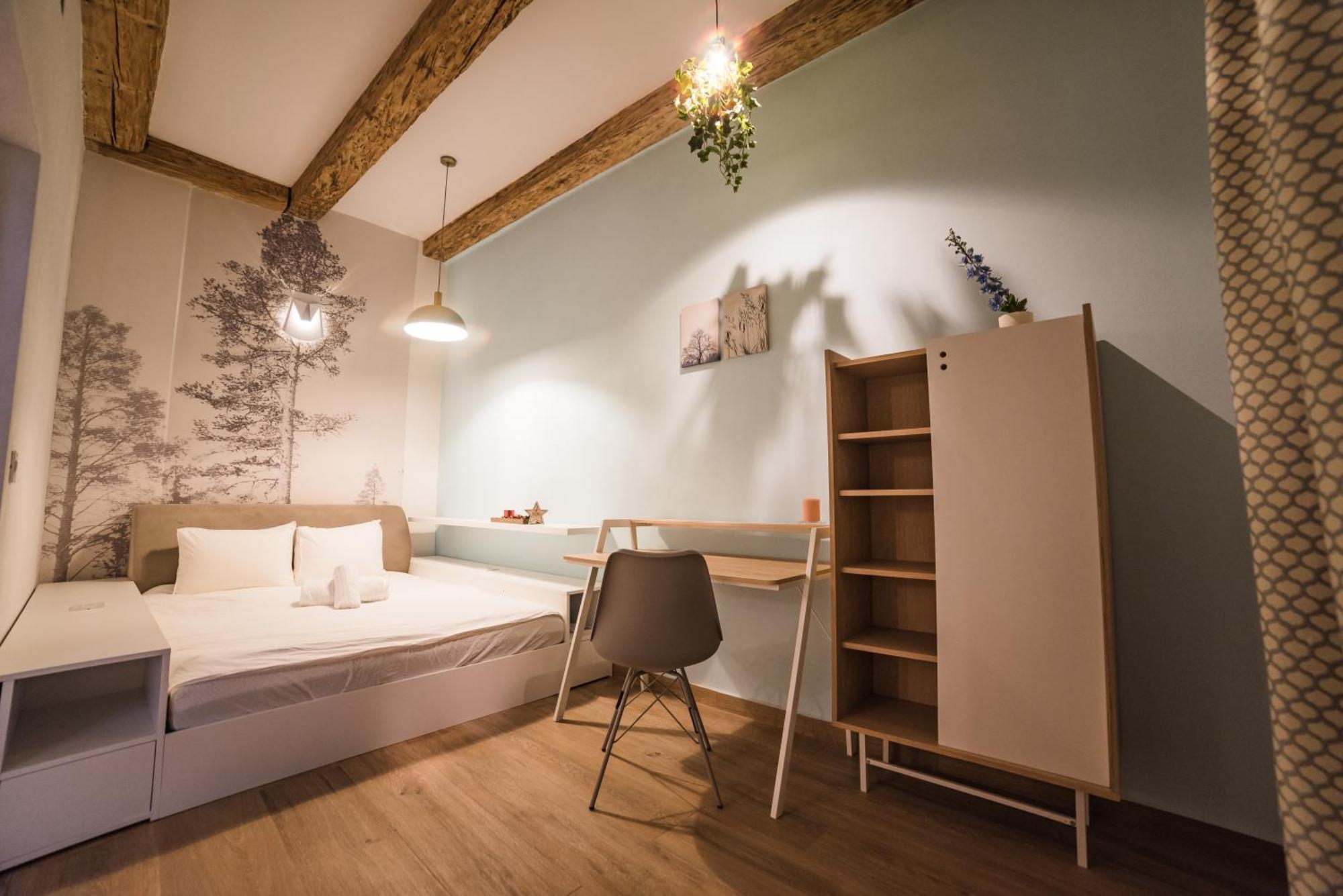 Casa Verde - Brasov Homes Экстерьер фото