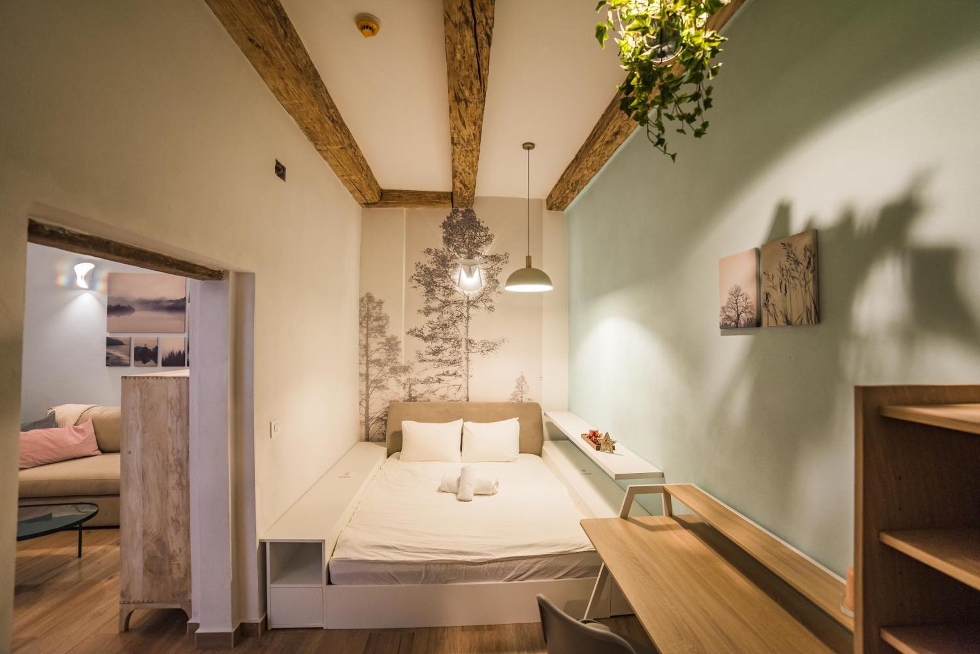 Casa Verde - Brasov Homes Экстерьер фото