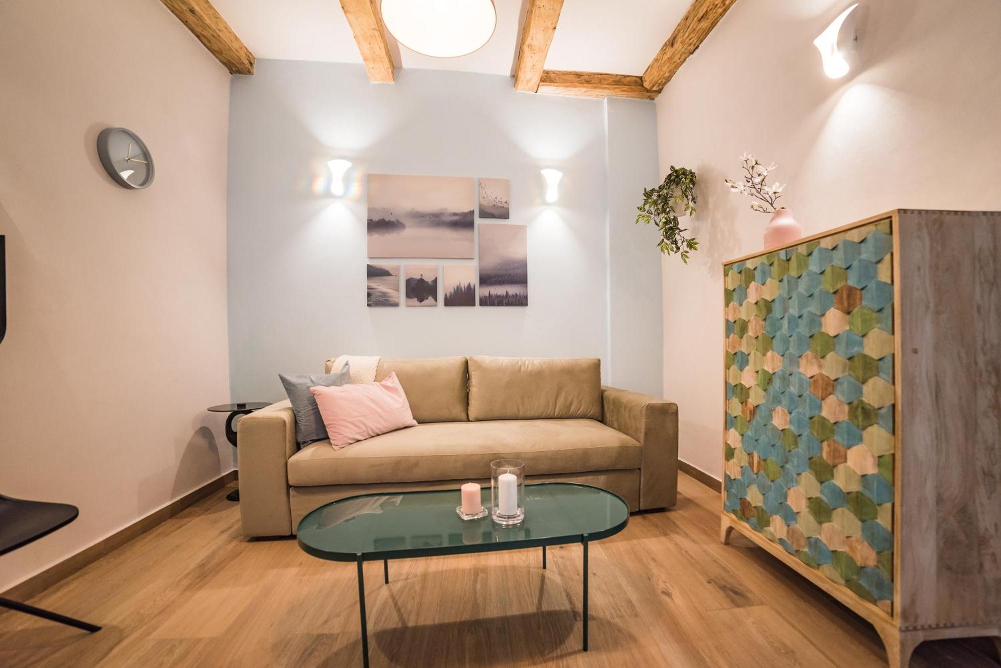 Casa Verde - Brasov Homes Экстерьер фото