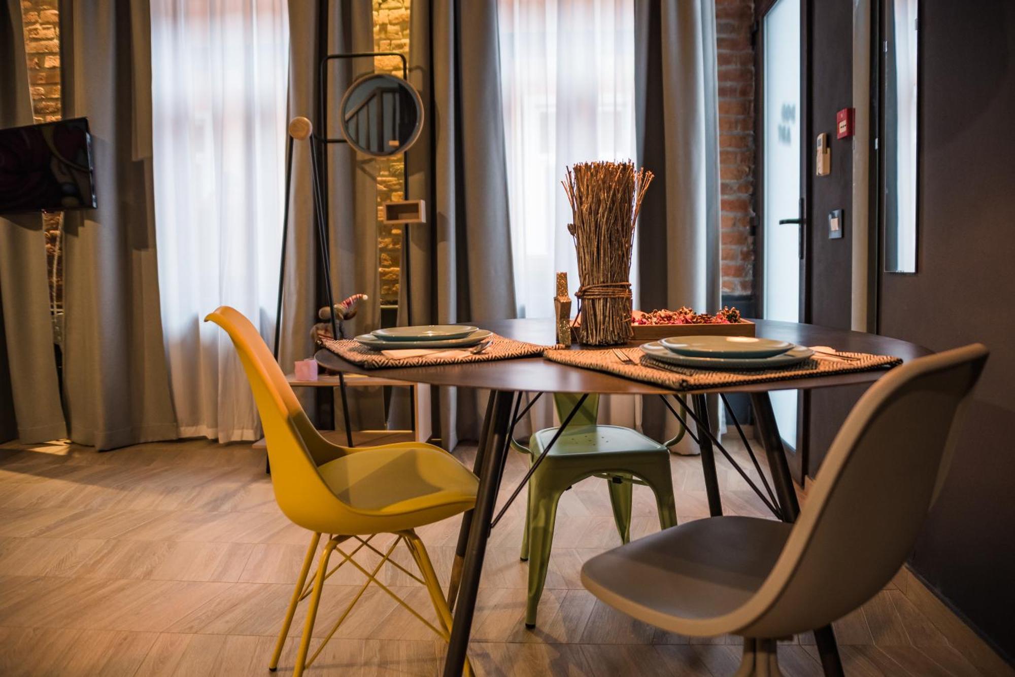Casa Verde - Brasov Homes Экстерьер фото