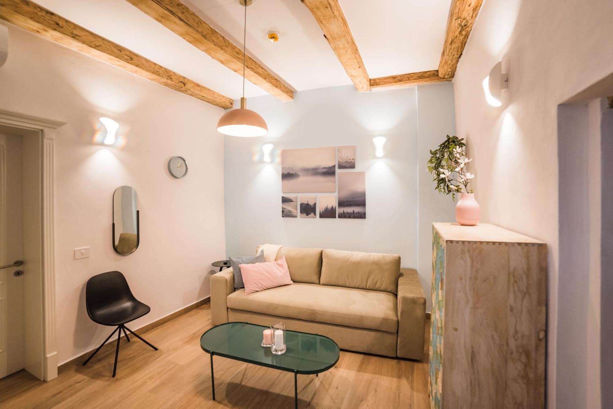 Casa Verde - Brasov Homes Экстерьер фото