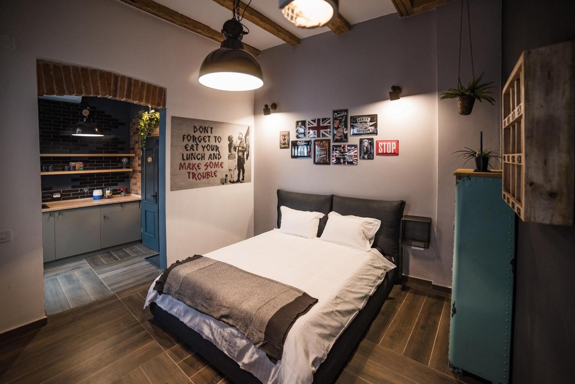 Casa Verde - Brasov Homes Экстерьер фото